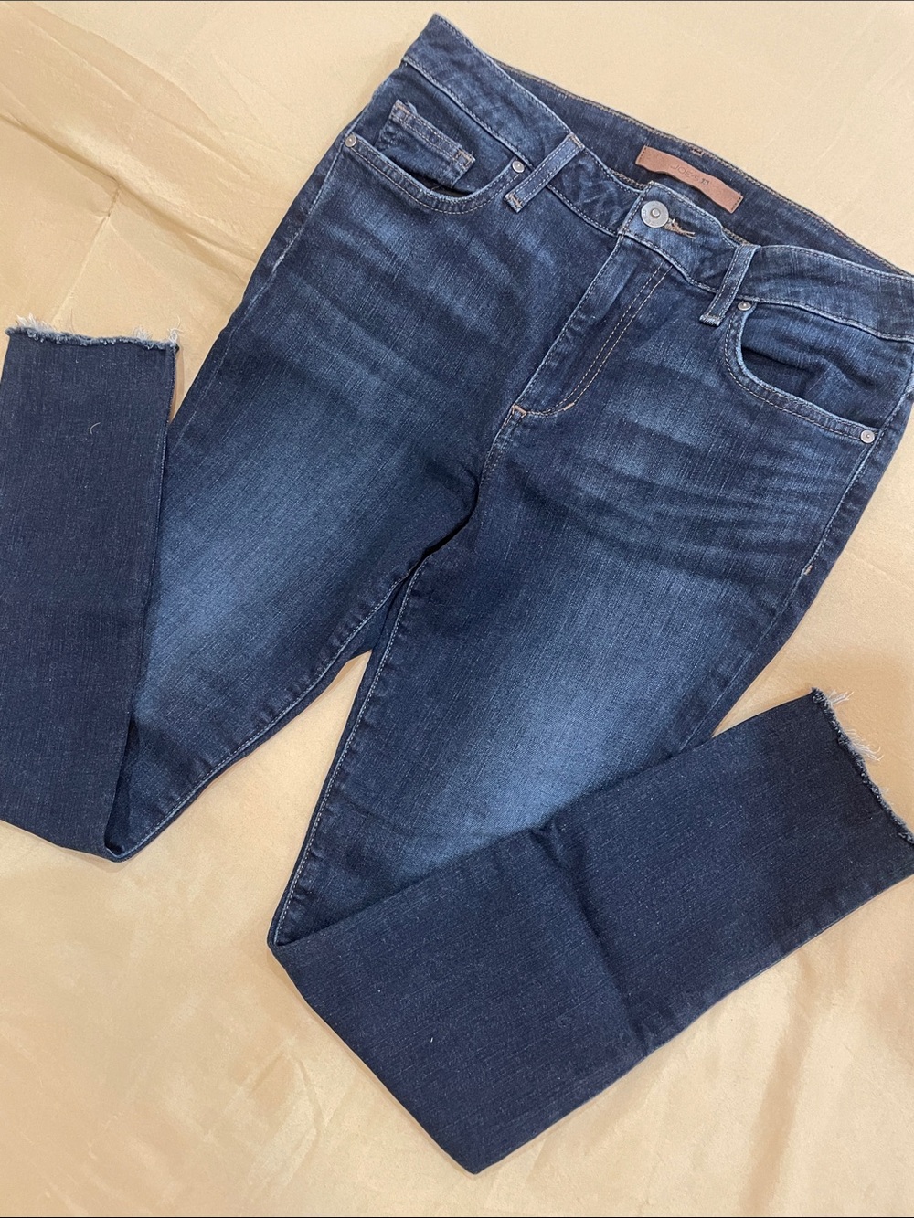 JOE’S JEANS Women’s Skinny Jeans - Classic Stretch Denim Sz. 28 (6)